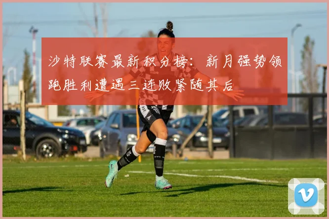 沙特联赛最新积分榜：新月强势领跑胜利遭遇三连败紧随其后